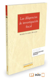 Portada de Las diligencias de investigación fiscal