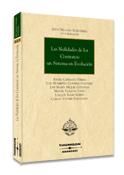 Portada de Las nulidades de los contratos: un sistema en evolución