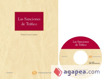 Las sanciones de tráfico