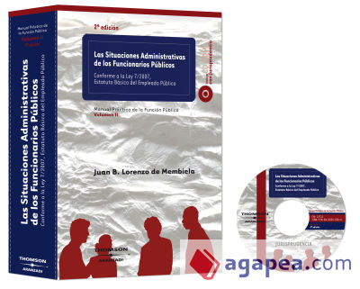 Las situaciones administrativas de los funcionarios públicos