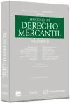 Portada de Lecciones de Derecho Mercantil Volumen II (Papel + e-book)