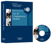 Portada de Ley de Competencia Desleal