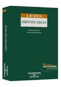 Portada de Leyes Hipotecarias