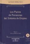 Portada de Los planes de pensiones del sistema de empleo