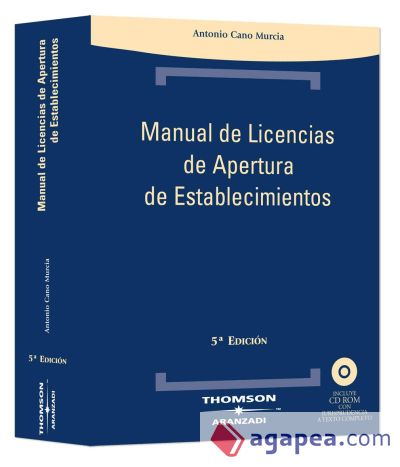 Manual de Licencias de Apertura de Establecimientos