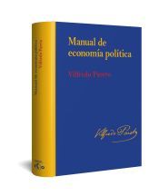 Portada de Manual de econom&iacute;a pol&iacute;tica - Edici&oacute;n r&uacute;stica