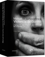 Portada de Manual de lucha contra la violencia de género