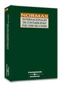 Portada de Normas Internacionales de Contabilidad (NIC-NIIF-SIC-CINIIF)