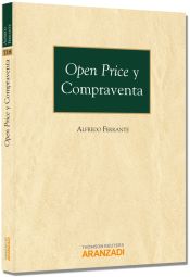 Portada de Open Price y Compraventa