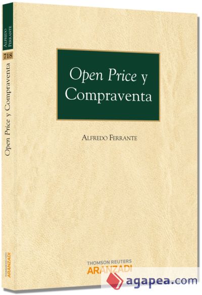 Open Price y Compraventa