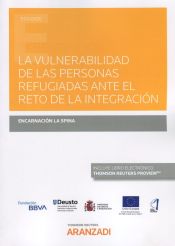 Portada de Parámetros interpretativos del modelo español de responsabilidad penal de las personas jurídicas y su prevención a través de un modelo de organización o gestión (Compliance)