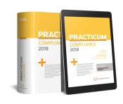 Portada de Practicum Compliance 2018