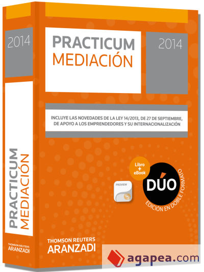 Practicum mediación