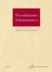 Portada de Procedimiento Administrativo