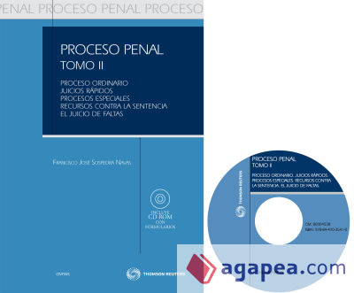 Proceso Penal II