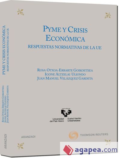 Pyme y crisis económica