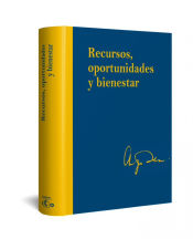 Portada de Recursos, oportunidades y bienestar