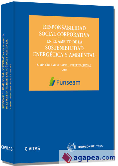 Responsabilidad Social Corporativa en el ámbito de la sostenibilidad energética y ambiental