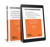 Portada de Revista Jurídica de Catalunya (Monográfico 2019) El régimen de propiedad horizontal en Catalunya: doctrina y jurisprudencia (Papel + e-book)