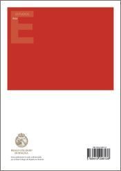 Portada de Rey, calumnias e injurias