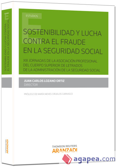 Sostenibilidad y lucha contra el fraude en la Seguridad Social