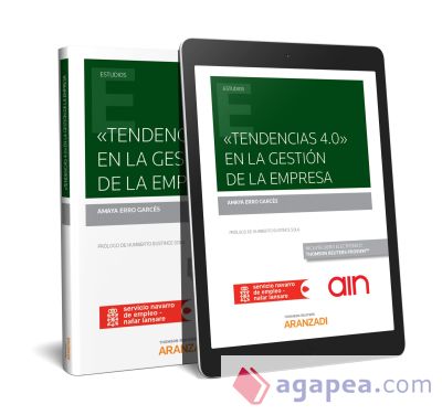 Tendencias 4.0 en la gestión de la empresa (DÚO)