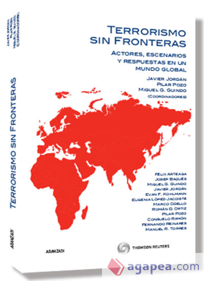 Terrorismo sin fronteras