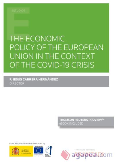 The economic policy of the european union in the context of the covid-19 crisis