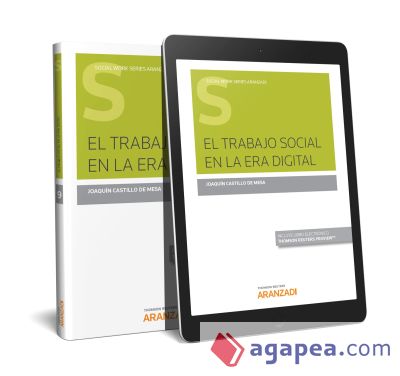 Trabajo social en la era digital, El (DÚO)