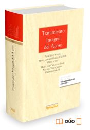 Portada de Tratamiento integral del acoso