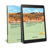 Portada de Un acercamiento a lo rural. Estudios geográficos en Castilla-La Mancha (Papel + e-book)