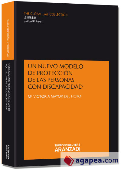 Un nuevo modelo de protección de las personas con discapacidad