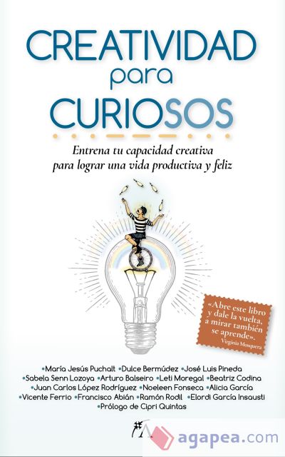 Creatividad Para Curiosos