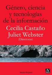 Portada de Género, ciencia y tecnologías de la información