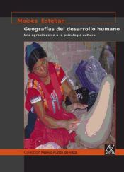 Portada de Geografías del desarrollo humano