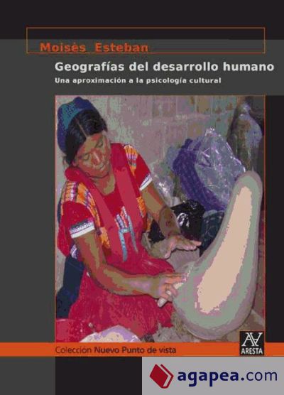 Geografías del desarrollo humano