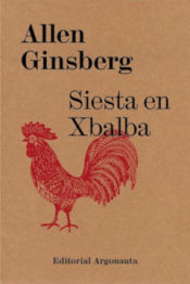 Portada de Siesta en Xbalba