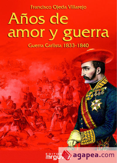 Años de amor y de guerra