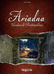 Portada de Ariadna: Condesa de Fontainebleau