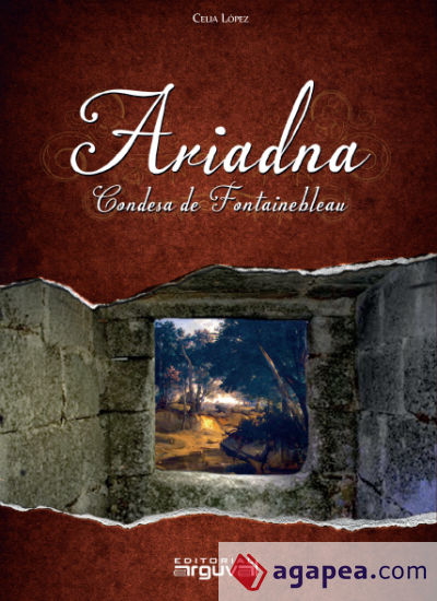 Ariadna: Condesa de Fontainebleau