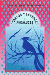 Portada de CUENTOS Y LEYENDAS ANDALUCES