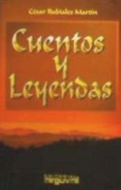 Portada de CUENTOS Y LEYENDAS