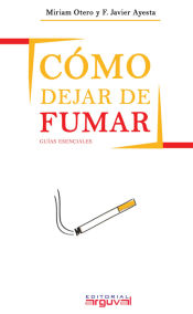 Portada de Cómo dejar de fumar