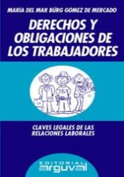 Portada de DERECHOS Y OBLIGACIONES DE LOS TRABAJADORES