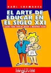 Portada de EL ARTE DE EDUCAR EN EL SIGLO XXI