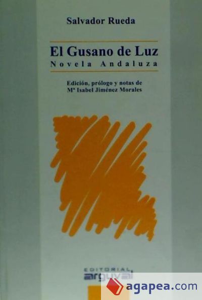 EL GUSANO DE LUZ