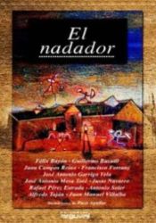 Portada de EL NADADOR