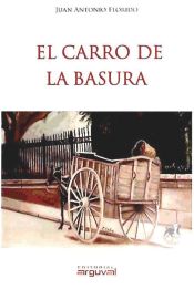 Portada de El carro de la basura