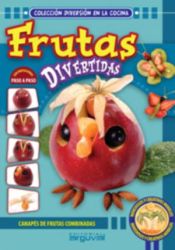 Portada de Frutas divertidas