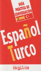 Portada de GUÍA PRÁCTICA ESPAÑOL-TURCO